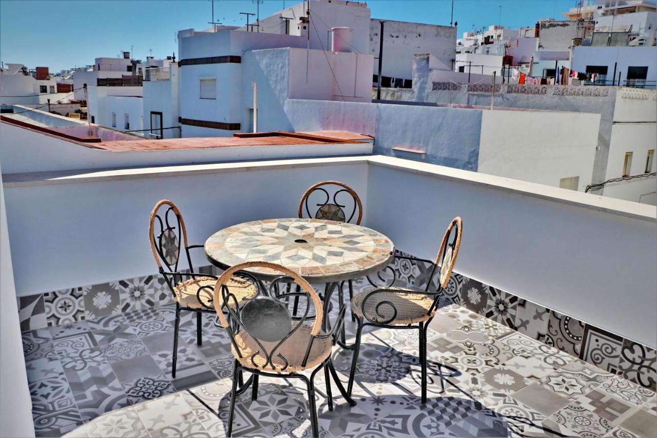 Apartment Con Azotea Privada *